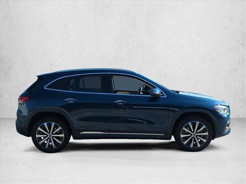Certified 2023 Mercedes-Benz GLA 250 image 4