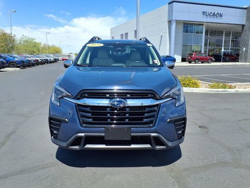 Used 2023 Subaru Ascent Limited w/ Technology Package AWD/4WD image 9