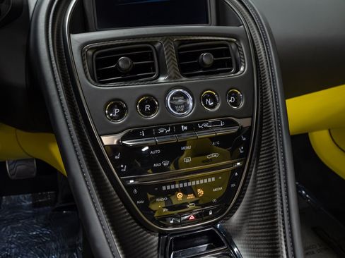 Used 2023 Aston Martin DBS Superleggera Volante RWD image 67