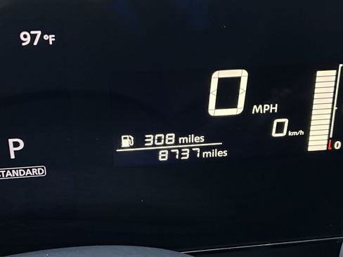 Certified 2026 Nissan Kicks SV w/ SV Premium Package FWD image 15