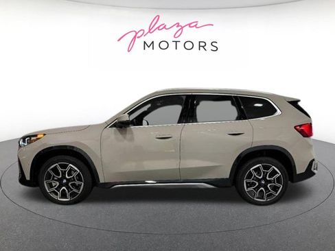Used 2026 BMW X1 xDrive28i w/ Technology Package AWD/4WD image 7