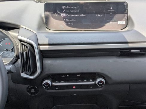 New 2026 MAZDA CX-50 Meridian Edition w/ Weather Package image 17