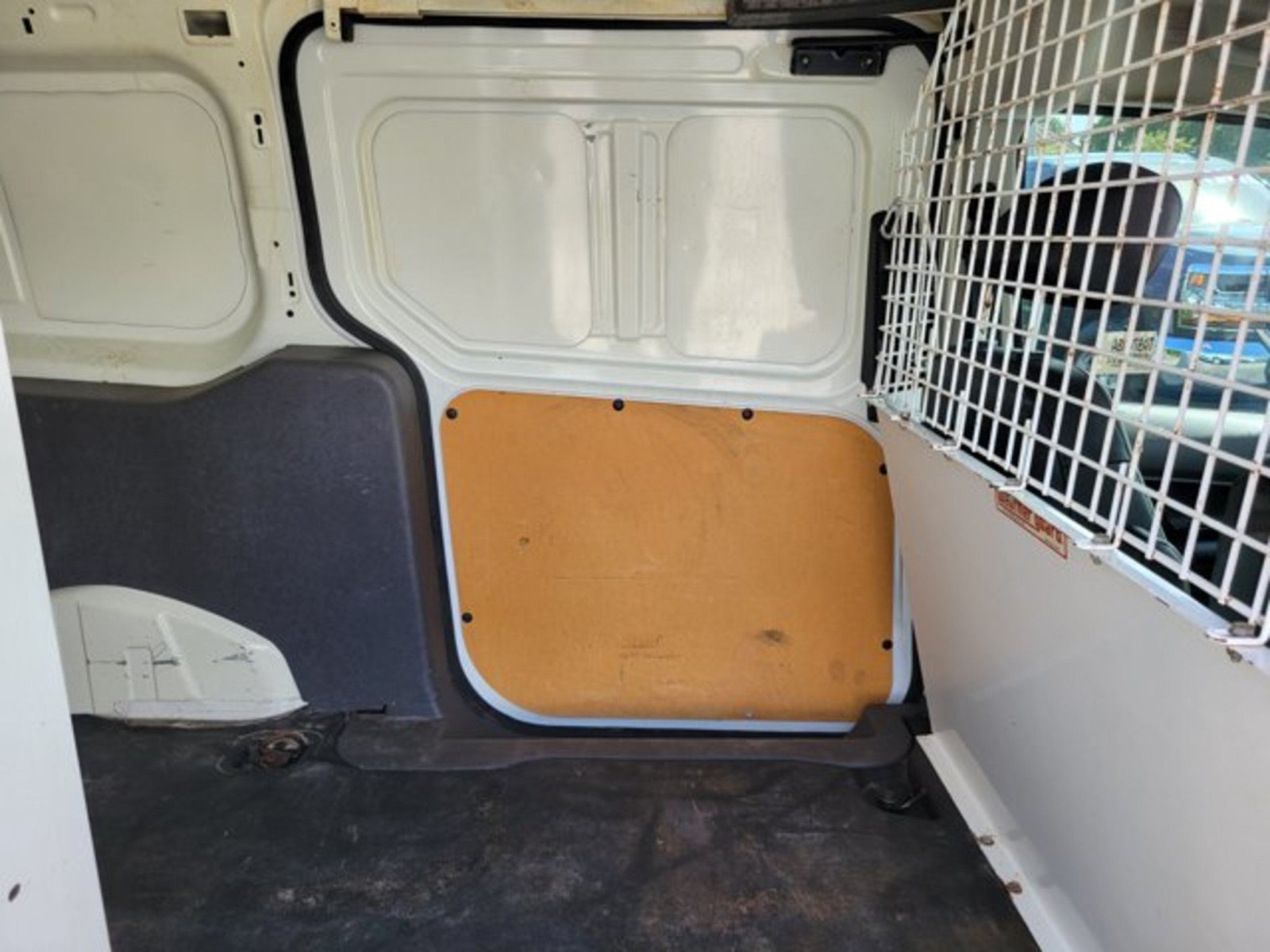 Used 2022 Ford Transit Connect XL FWD image 28