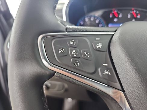 Certified 2024 Chevrolet Equinox LT FWD image 22