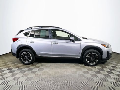Used 2023 Subaru Crosstrek 2.0i Premium w/ Popular Package #3 AWD/4WD image 8