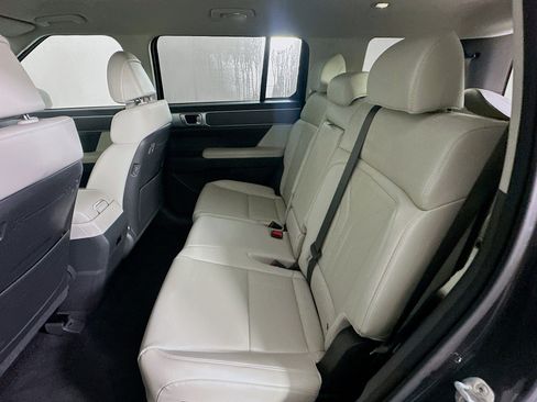 Used 2025 Hyundai Santa Fe SEL image 26