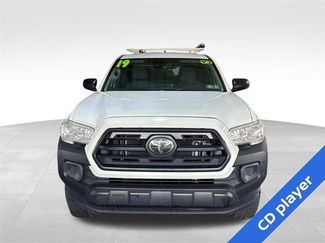 Used 2019 Toyota Tacoma SR RWD video 2