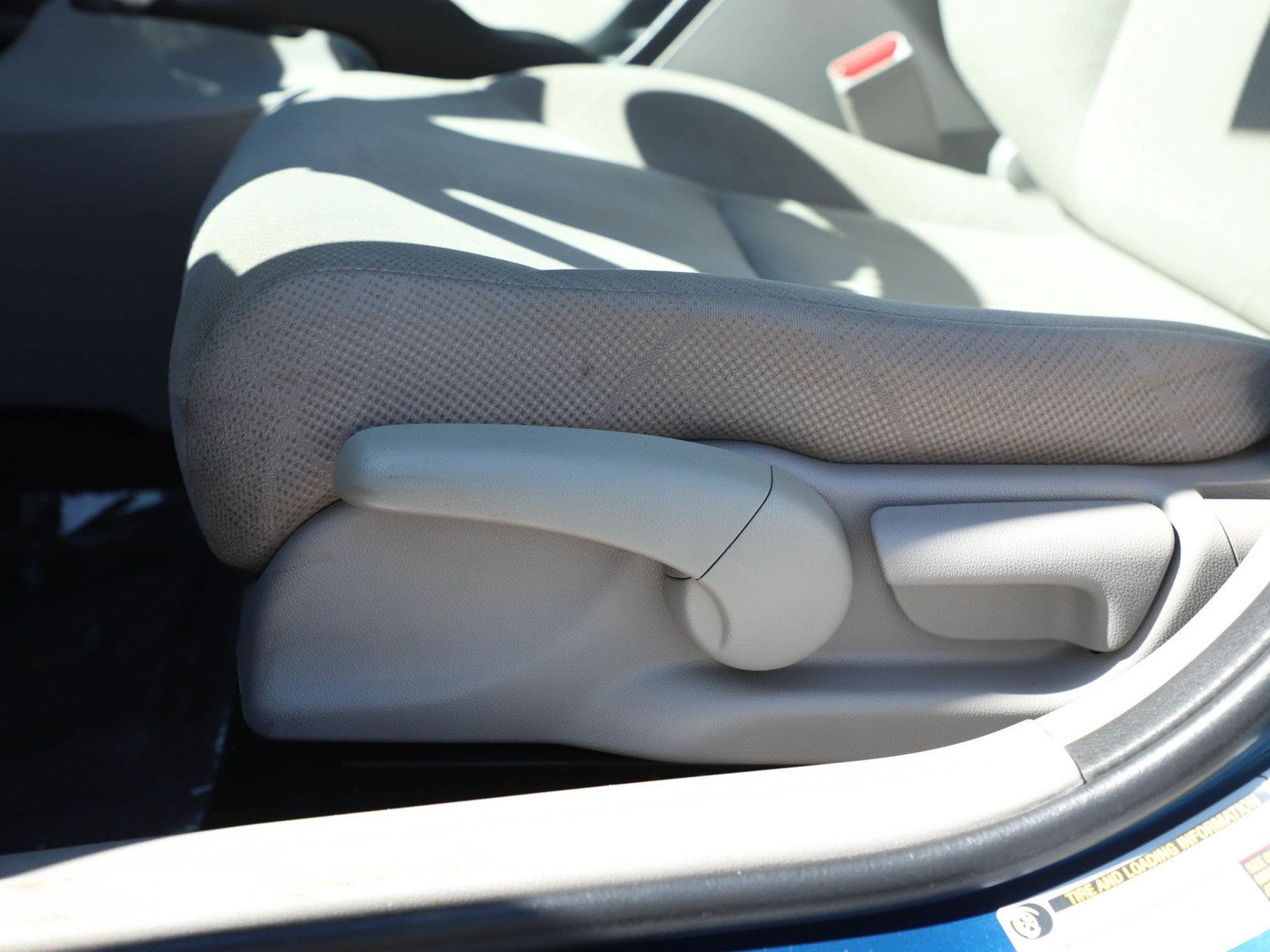 Used 2012 Honda Civic EX image 18