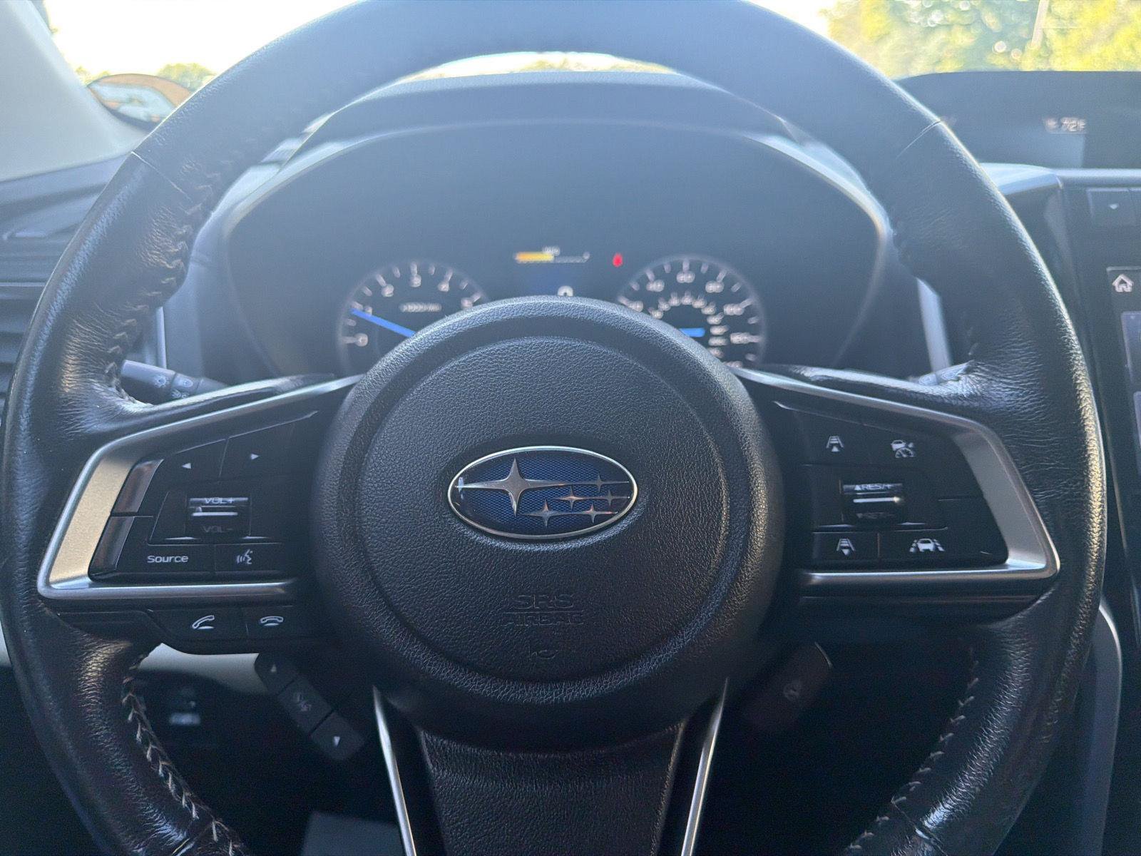 Used 2019 Subaru Ascent Limited AWD/4WD image 15