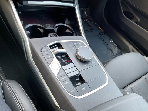 New 2026 BMW 330i Sedan w/ M Sport Package image 20