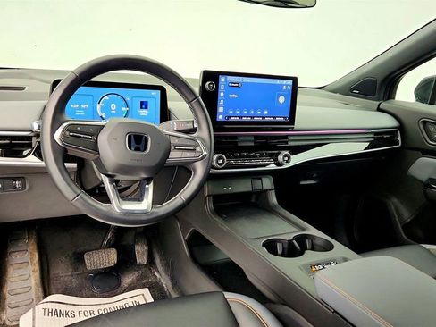 Used 2024 Honda Prologue Touring image 13