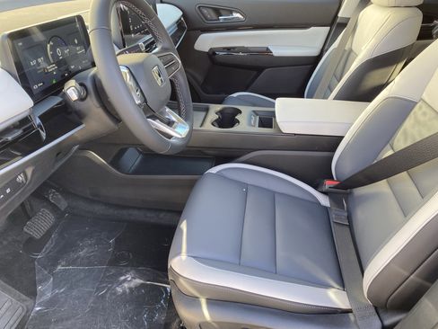 New 2026 Honda Prologue Touring image 13