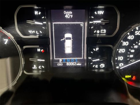 Used 2020 Toyota Tundra Limited image 13
