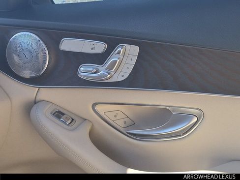 Used 2021 Mercedes-Benz C 300 Sedan image 28