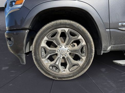 Used 2020 RAM 1500 Limited image 14