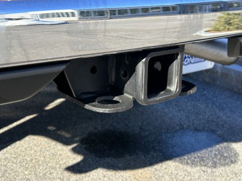 Used 2022 RAM 2500 Big Horn w/ Level C Equiment Group image 10