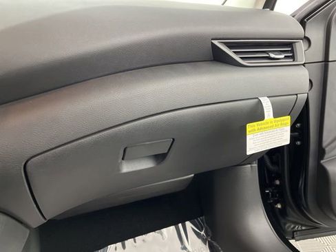 New 2025 Nissan Sentra S image 37