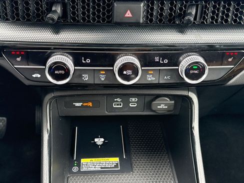 Certified 2023 Honda CR-V EX-L image 32