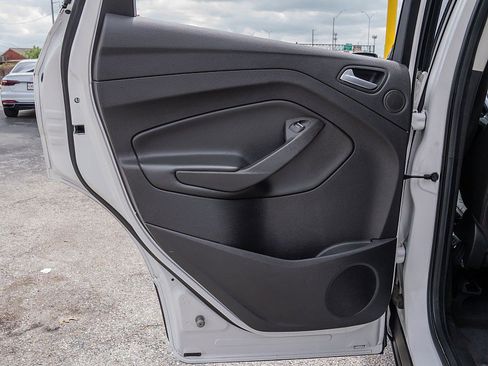 Used 2014 Ford Escape Titanium w/ Equipment Group 401A image 11