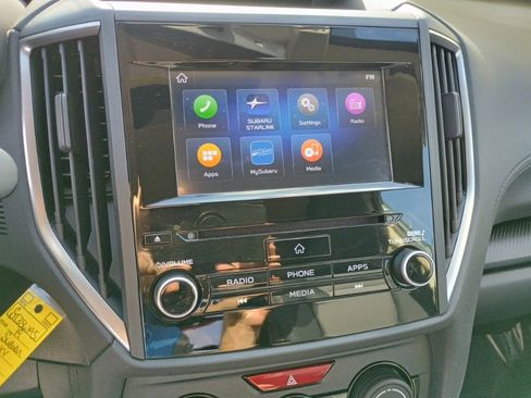 Used 2019 Subaru Crosstrek 2.0i Premium w/ Eyesight System image 28