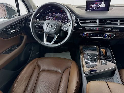 Used 2017 Audi Q7 3.0T Prestige image 26