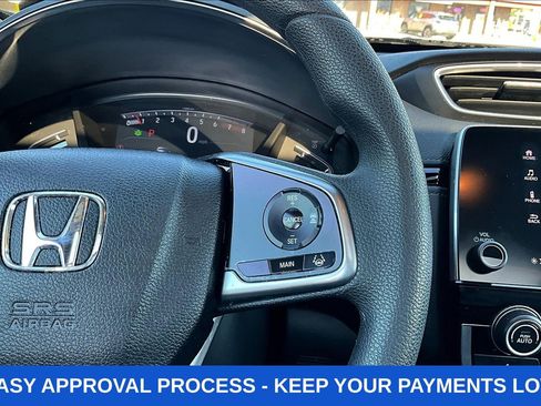 Used 2018 Honda CR-V EX image 15