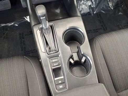 Used 2023 Honda Civic EX image 22