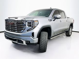 Used 2023 GMC Sierra 1500 Denali w/ Technology Package video 2
