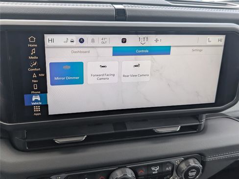 Used 2024 Jeep Wrangler Sahara w/ Technology Group image 28