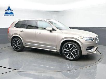 Used 2023 Volvo XC90 B6 Plus w/ Protection Package Premier