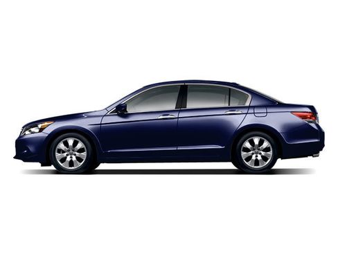 Used 2009 Honda Accord EX-L image 3