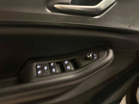 Certified 2023 Jeep Grand Cherokee Altitude image 21