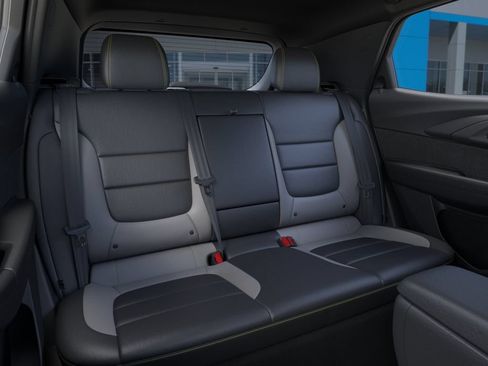 New 2026 Chevrolet TrailBlazer ACTIV w/ Convenience Package FWD image 17