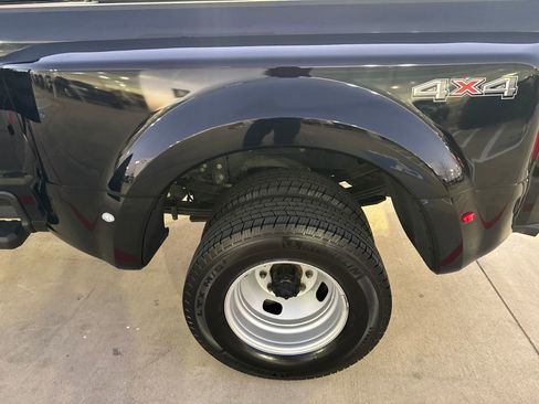 Used 2026 Ford F350 XLT image 32