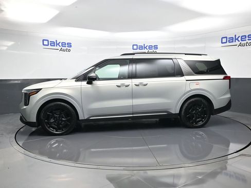 New 2026 Kia Carnival SX Prestige image 5