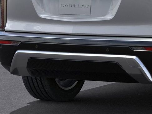 New 2026 Cadillac Vistiq Luxury w/ LPO, Floor Liner Package image 14