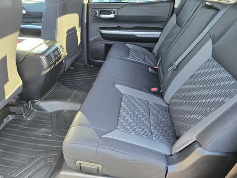 Certified 2020 Toyota Tundra SR5 w/ TRD Off-Road Plus Package AWD/4WD image 15