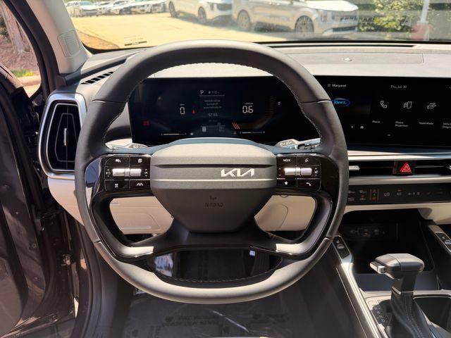 Certified 2026 Kia Sorento S FWD image 21