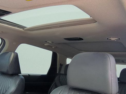 Certified 2024 Hyundai Palisade Limited FWD image 17