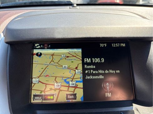 Used 2015 GMC Terrain SLT w/ Open Road Package image 25