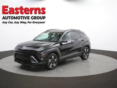 Used 2024 Hyundai Kona SEL FWD image 35