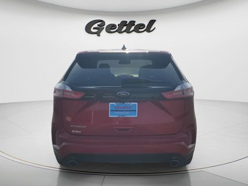 Used 2020 Ford Edge ST-Line FWD image 6