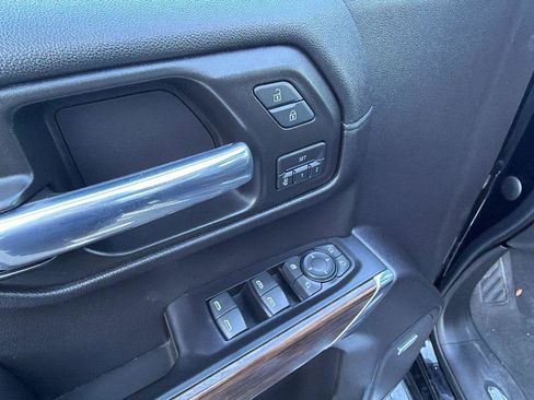 Certified 2019 Chevrolet Silverado 1500 High Country image 20