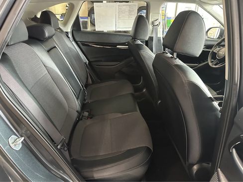 Used 2023 Kia Seltos S w/ Navigation Package AWD/4WD image 32