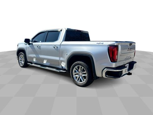 Used 2020 GMC Sierra 1500 SLT w/ SLT Premium Plus Package image 7