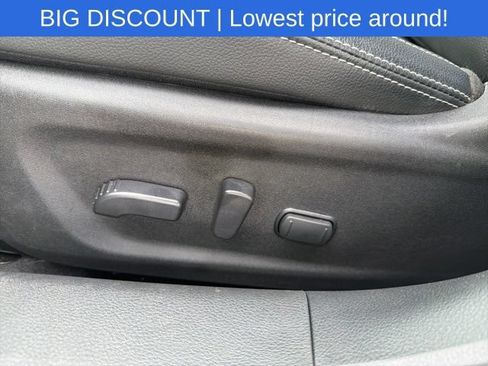 Used 2025 Nissan Altima 2.5 SL FWD image 24