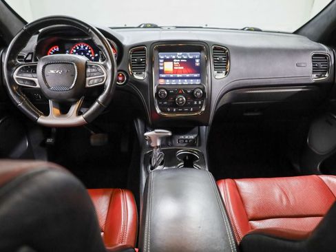 Used 2019 Dodge Durango SRT w/ Premium Interior Group image 23