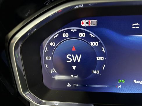 New 2026 Chevrolet Silverado 1500 LT Trail Boss w/ LT Trail Boss Premium Package image 12