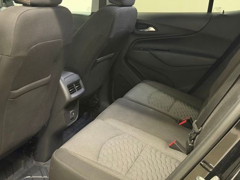 Certified 2020 Chevrolet Equinox LT image 25
