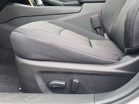 New 2026 Nissan Altima 2.5 SV FWD image 32